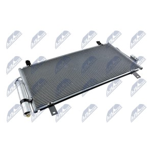 CONDENSEUR CLIMATISATION OUTLANDER (GF0