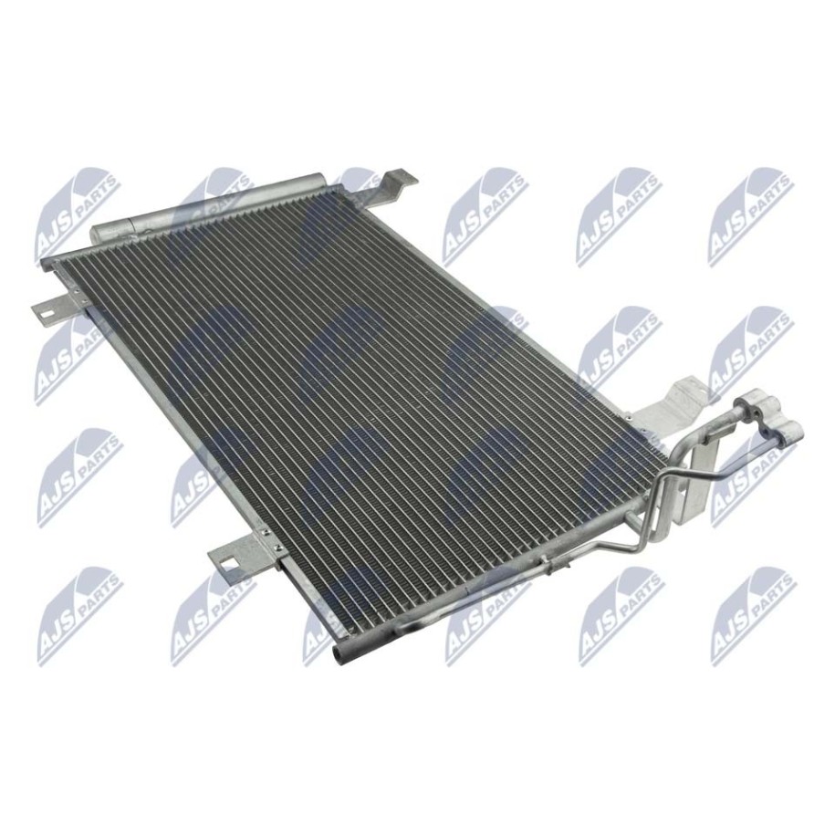 CONDENSEUR CLIMATISATION CX-5 (KE