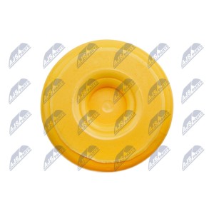 BUTEE ELASTIQUE D'AMORTISSEUR JEEP GRAND CHEROKEE III 04-10