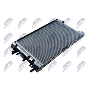 CONDENSEUR CLIMATISATION INSIGNIA (08-) 1.6 CDTI