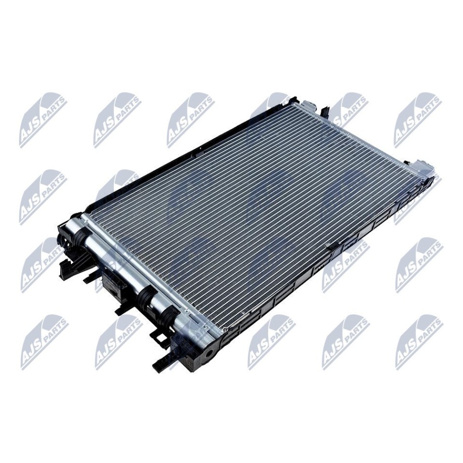 CONDENSEUR CLIMATISATION INSIGNIA (08-) 1.6 CDTI