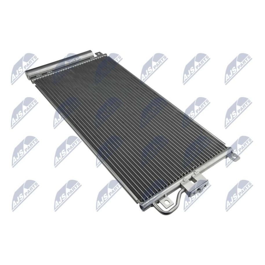 CONDENSEUR CLIMATISATION TRAX (13-) 1.6 CDTI