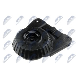 KIT DE MONTAGE POUR AMORTISSEURS A PARTIR DE ROULEMENTKIEM FORD MONDEO III 1.8