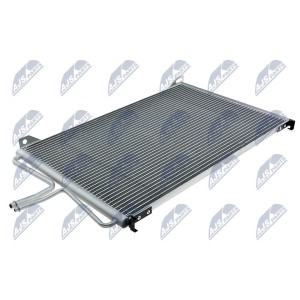 CONDENSEUR CLIMATISATION AVANTIME (01-03) 2.0 I