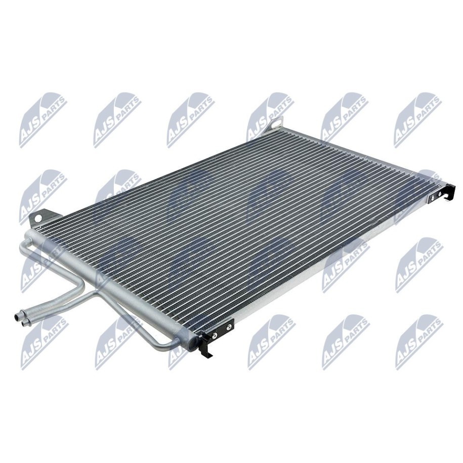 CONDENSEUR CLIMATISATION AVANTIME (01-03) 2.0 I