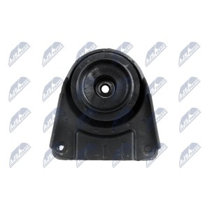 KIT DE MONTAGE POUR AMORTISSEURS A PARTIR DE ROULEMENTKIEM FORD MONDEO III 1.8