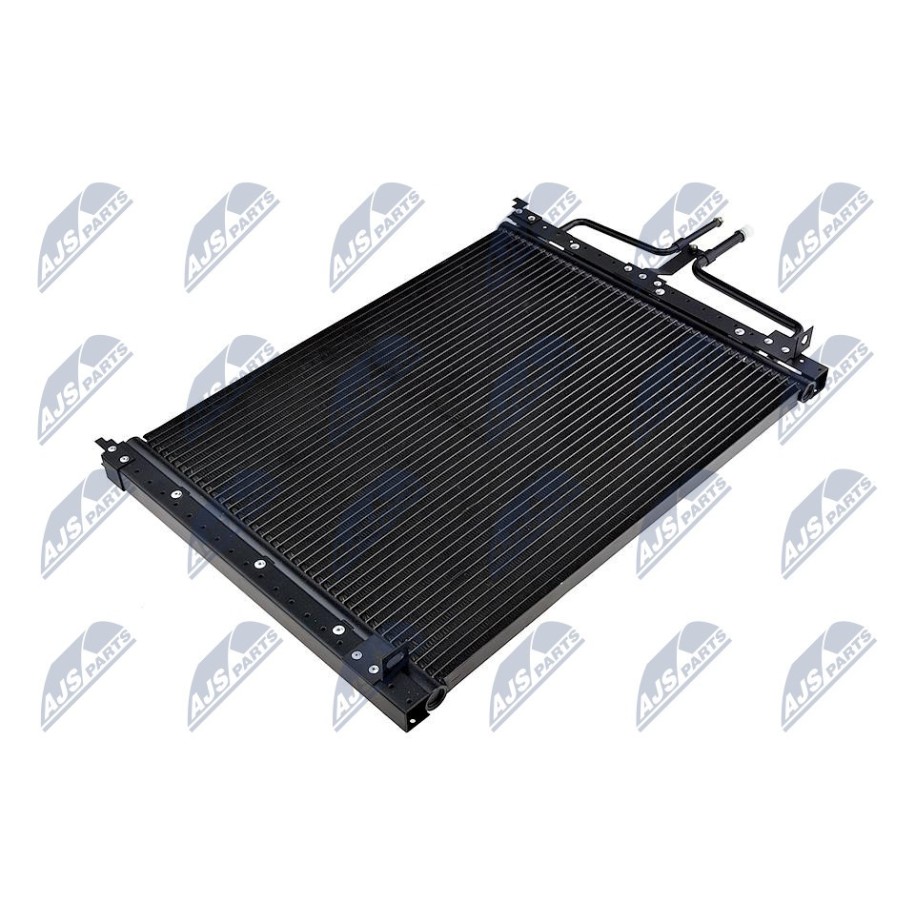 CONDENSEUR CLIMATISATION LAGUNA I (94-) 1.8 I (W/O DRYER)