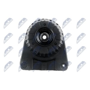 KIT DE MONTAGE POUR AMORTISSEURS A PARTIR DE ROULEMENTKIEM FORD MONDEO III 1.8