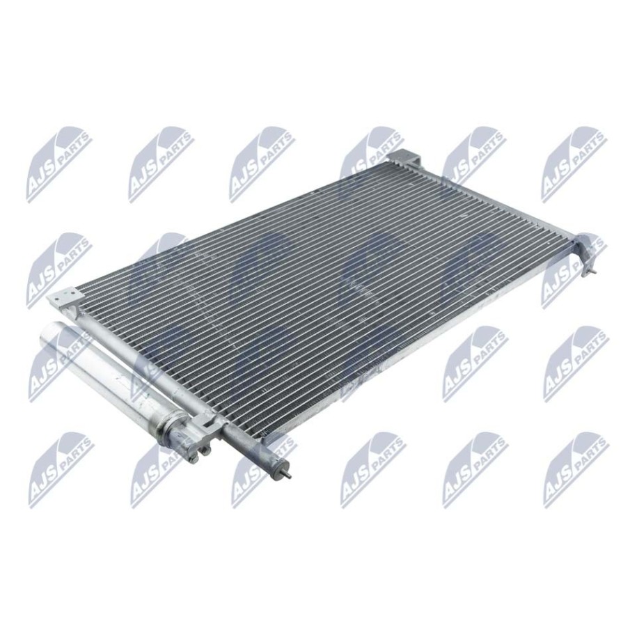 CONDENSEUR CLIMATISATION FORESTER (SG) (02-) 2.0 I (W/I DRYER)