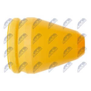 BUTEE ELASTIQUE D'AMORTISSEUR JEEP GRAND CHEROKEE III 04-10