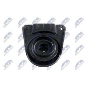 KIT DE MONTAGE POUR AMORTISSEURS A PARTIR DE ROULEMENTKIEM FORD MONDEO III 1.8