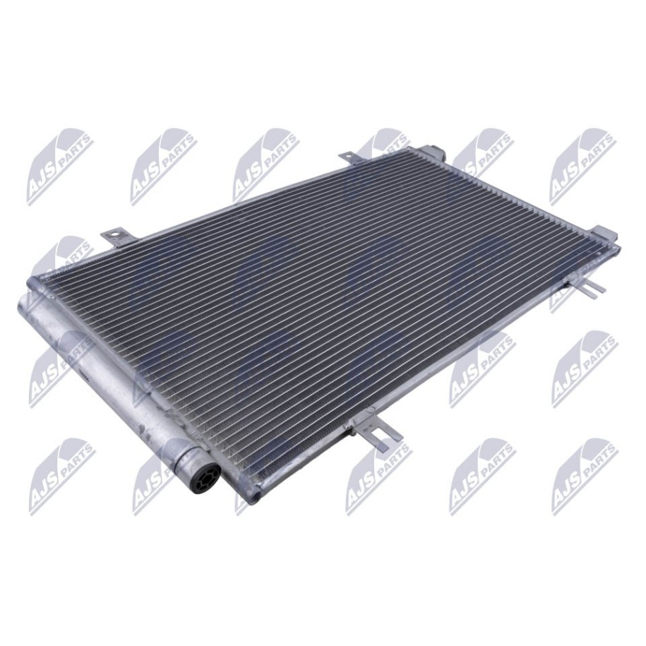 CONDENSEUR CLIMATISATION SUZUKI SX4 1.6 13-
