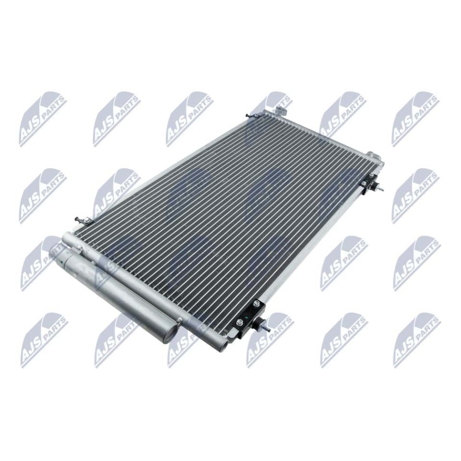 CONDENSEUR CLIMATISATION CELICA (T230) (99-) 1.8 16V (W/I DRYER