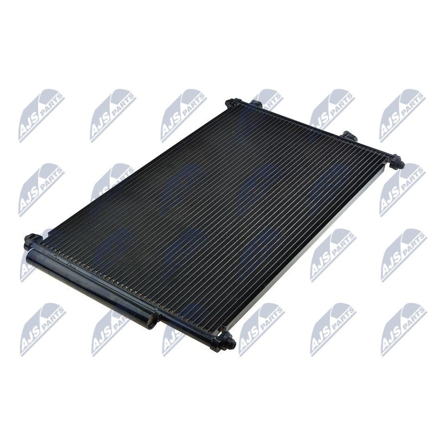 CONDENSEUR CLIMATISATION PREVIA / ESTIMA / TARAGO (R6#) (06-) 2.4 I