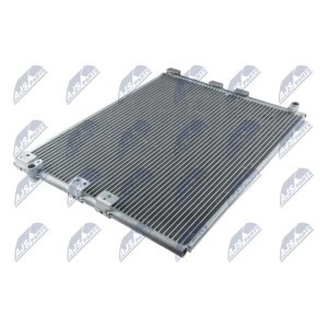 CONDENSEUR CLIMATISATION 4 RUNNER III (N180) (95-) 2.7 I