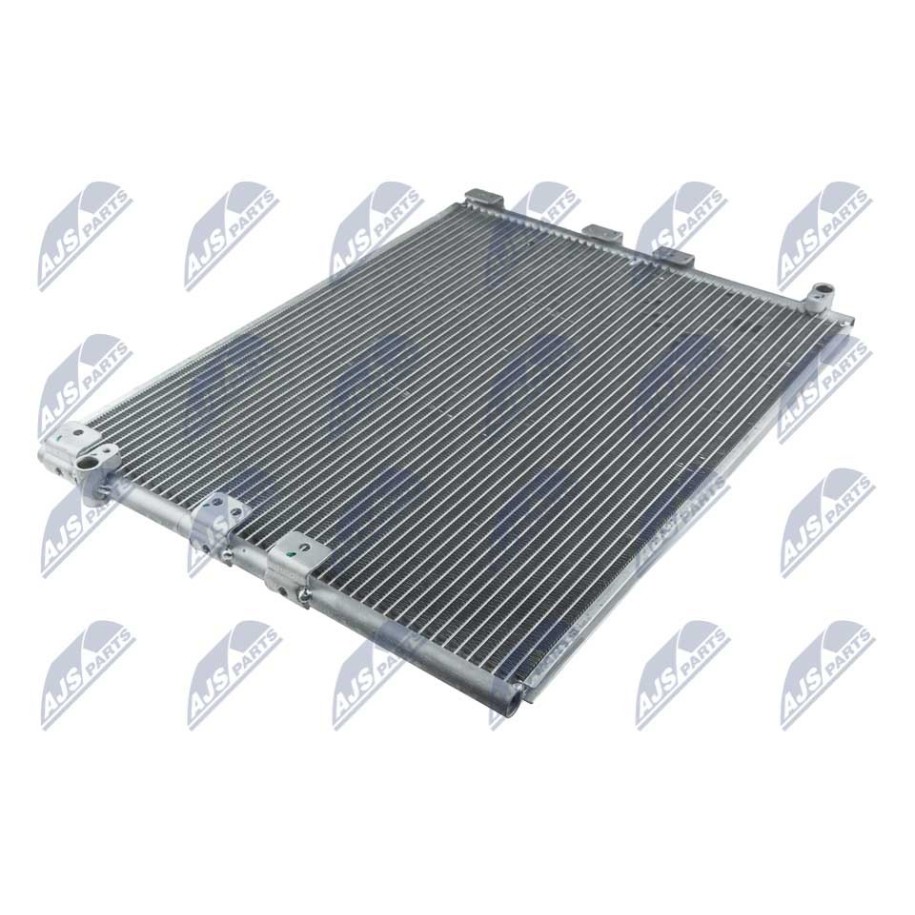 CONDENSEUR CLIMATISATION 4 RUNNER III (N180) (95-) 2.7 I