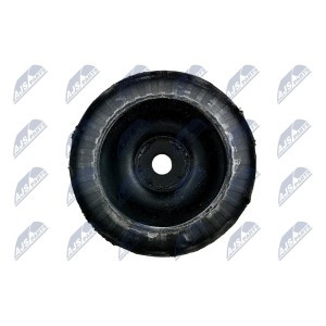 KIT DE MONTAGE POUR AMORTISSEURS FORD MONDEO II 96-00 /AVANT/