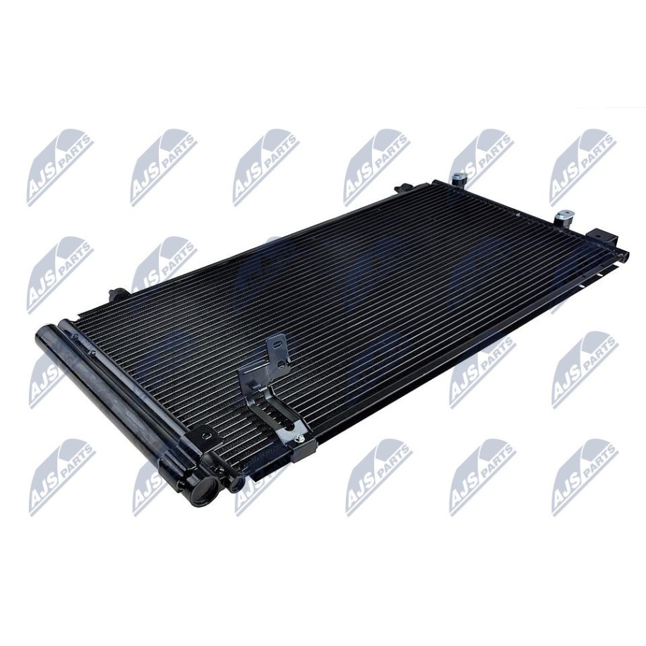 CONDENSEUR CLIMATISATION AVENSIS VERSO (ACM20