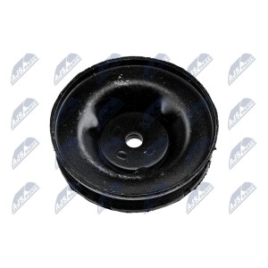 KIT DE MONTAGE POUR AMORTISSEURS FORD MONDEO II 96-00 /AVANT/