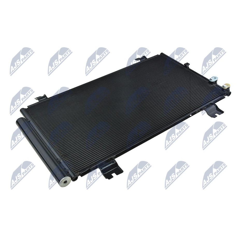 CONDENSEUR CLIMATISATION GS III (GRS190