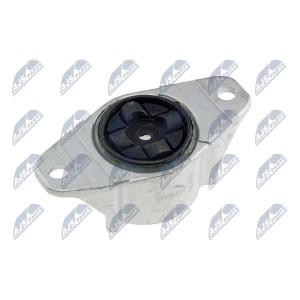 KIT DE MONTAGE POUR AMORTISSEURS FORD FIESTA V 01-08