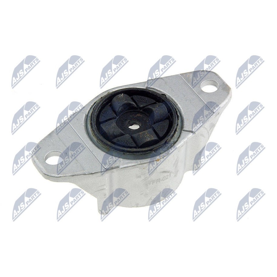 KIT DE MONTAGE POUR AMORTISSEURS FORD FIESTA V 01-08