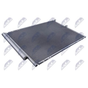 CONDENSEUR CLIMATISATION LEXUS RX II (MCU30