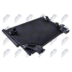 CONDENSEUR CLIMATISATION TOYOTA HI-LUX VII (AN10
