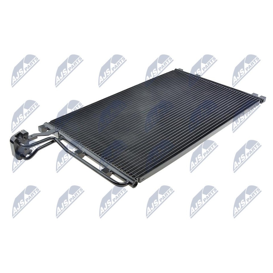 CONDENSEUR CLIMATISATION C 30 (06-) 2.4 I 20V