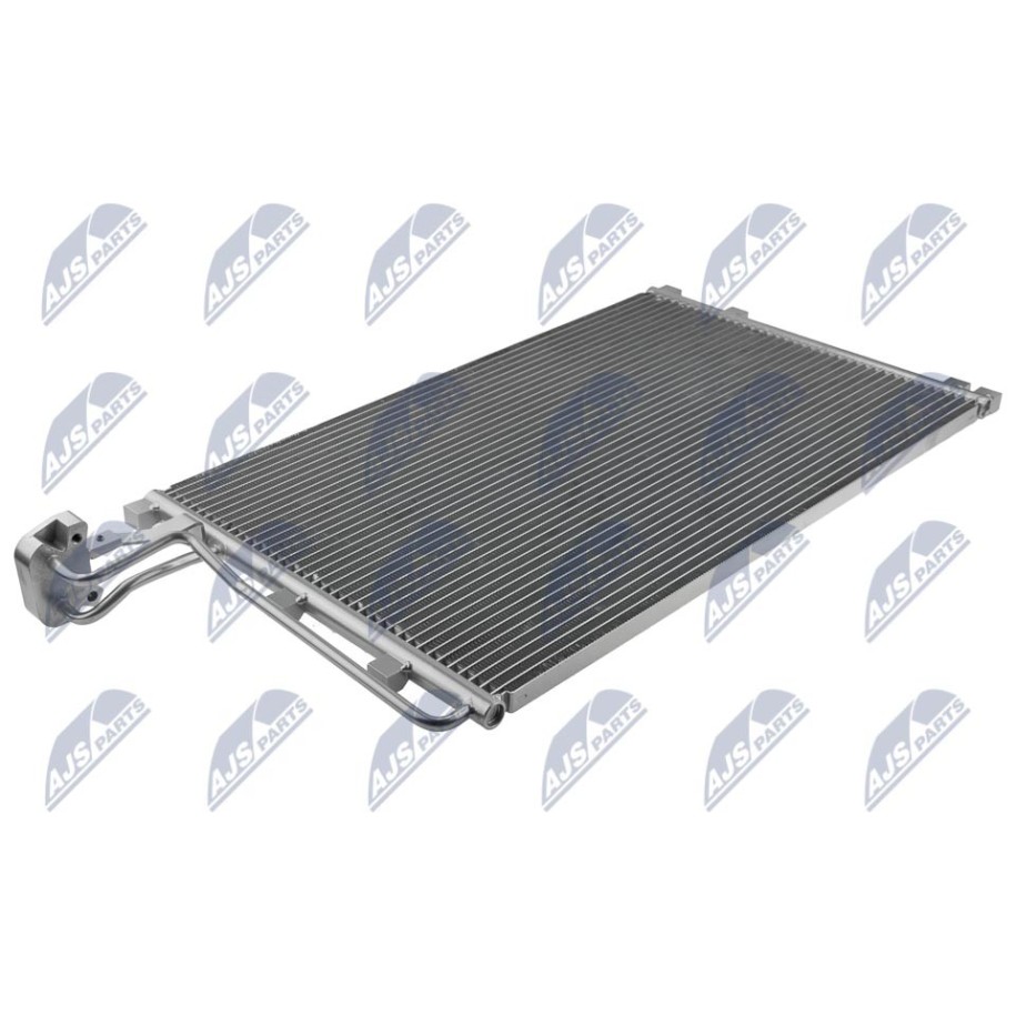 CONDENSEUR CLIMATISATION C 30 (06-) 2.4 I 20V