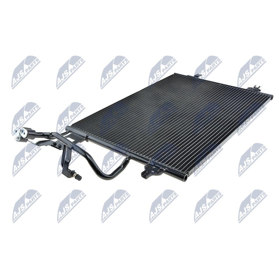 CONDENSEUR CLIMATISATION SUPERB I (3U) (02-) 1.8 T
