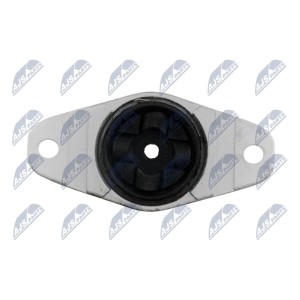 KIT DE MONTAGE POUR AMORTISSEURS FORD FIESTA V 01-08