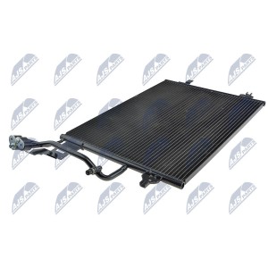 CONDENSEUR CLIMATISATION PASSAT B5 (3B2