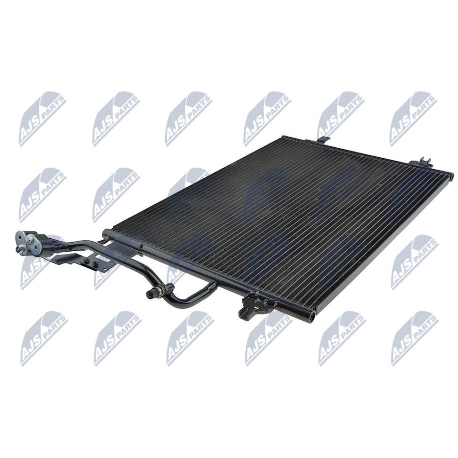 CONDENSEUR CLIMATISATION PASSAT B5 (3B2
