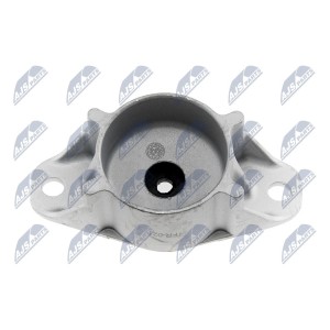 KIT DE MONTAGE POUR AMORTISSEURS FORD FIESTA V 01-08