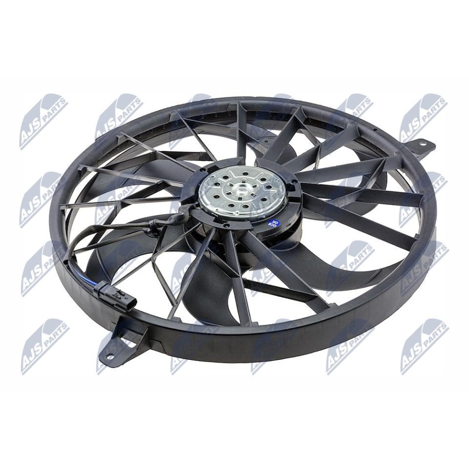 VENTILATEUR DE RADITEUR JEEP GRAND CHEROKEE 4.0 99-04