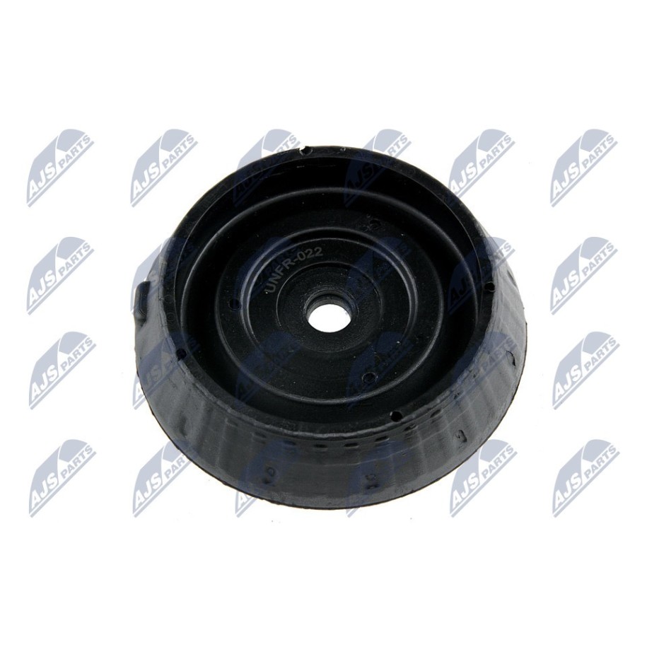 KIT DE MONTAGE POUR AMORTISSEURS FORD FIESTA IV 95-02