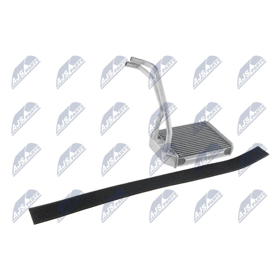 RADIATEUR DE CHAUFFAGE JEEP GRAND CHEROKEE 99-03