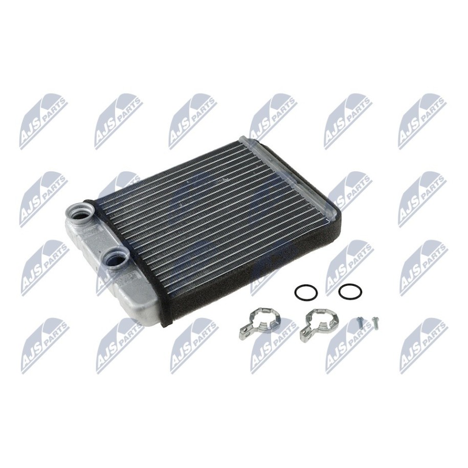 RADIATEUR DE CHAUFFAGE CHRYSLER TOWN&COUNTRY 06-07