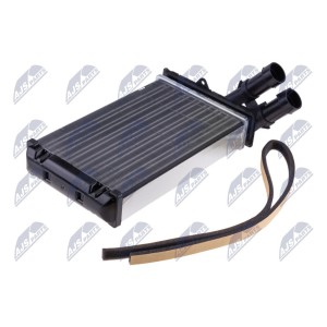 RADIATEUR DE CHAUFFAGE CITROEN BERLINGO 02-08
