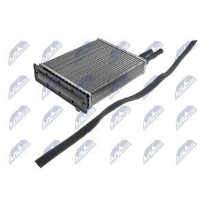 RADIATEUR DE CHAUFFAGE CITROEN JUMPER 94-