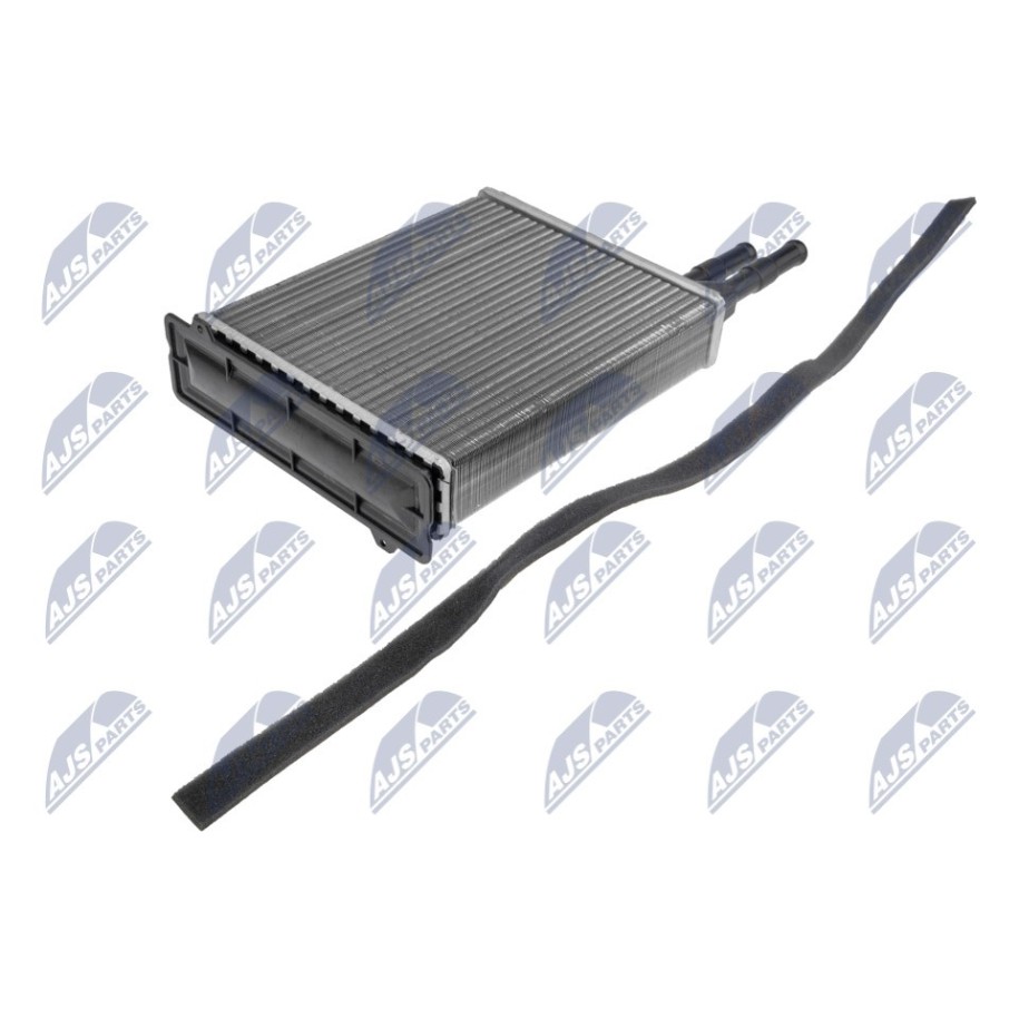 RADIATEUR DE CHAUFFAGE CITROEN JUMPER 94-