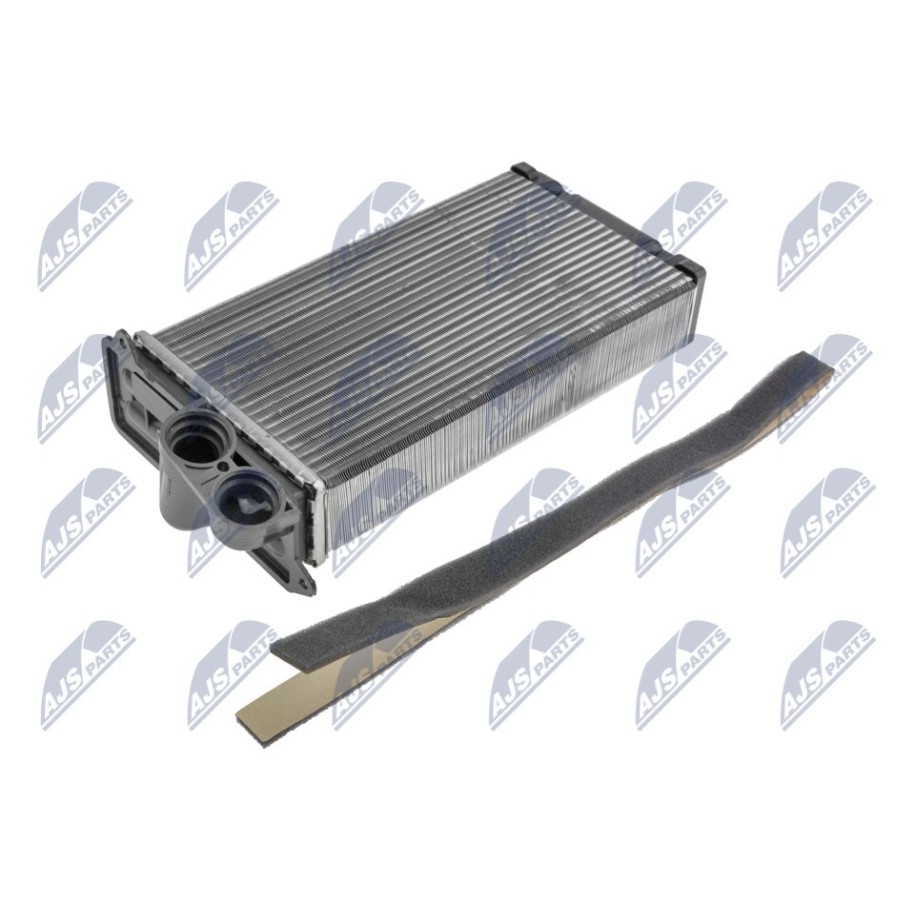 RADIATEUR DE CHAUFFAGE CITROEN C1 05-