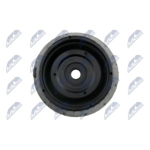 KIT DE MONTAGE POUR AMORTISSEURS FORD FIESTA IV 95-02