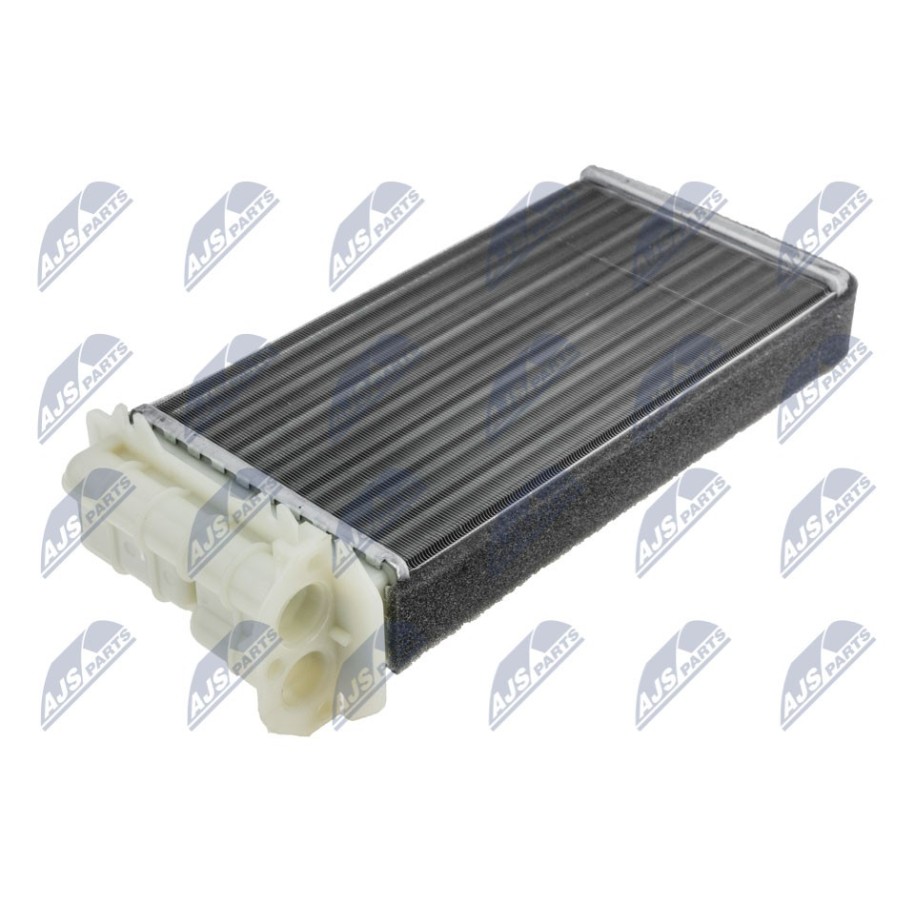 RADIATEUR DE CHAUFFAGE FIAT BRAVA 95-