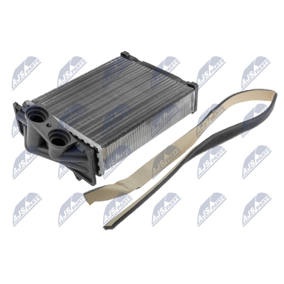 RADIATEUR DE CHAUFFAGE FIAT 500 07-