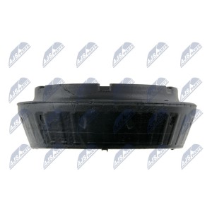 KIT DE MONTAGE POUR AMORTISSEURS FORD FIESTA IV 95-02