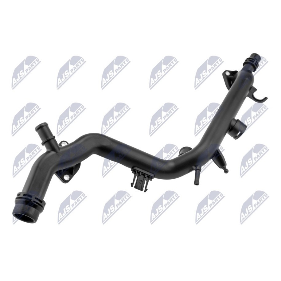 TUYAU DE REFROIDISSEMENT AUDI A6 C7 2.8 FSI 2010-2018 