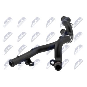 TUYAU DE REFROIDISSEMENT AUDI A4 B7 