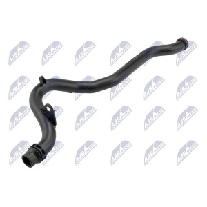 TUYAU DE REFROIDISSEMENT AUDI A4 B8 3.0/3.2 08-12 